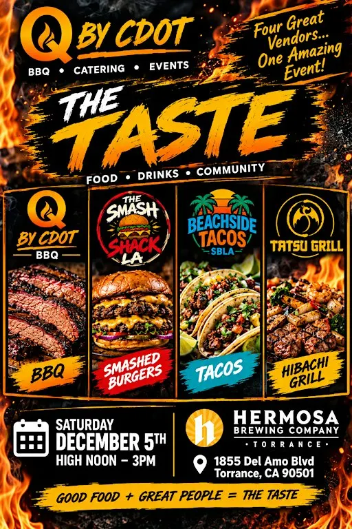 The Taste