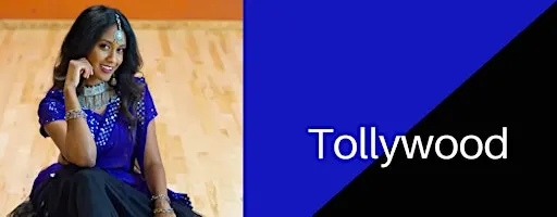 Tollywood Workshop w/ Sahithi