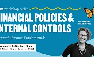 Financial Policies and Internal Controls