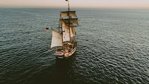 American Odyssey with Dr Patrick Deneen