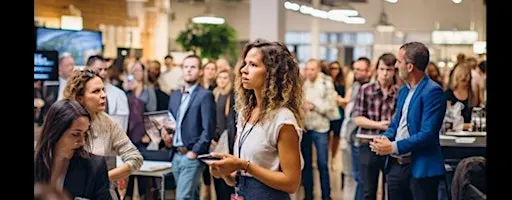 Dream it. Believe it. Build it!