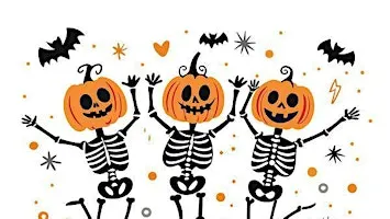 Halloweirdo Night