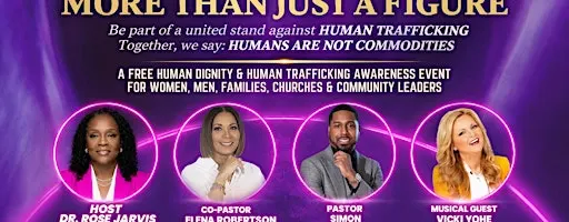 More than Just a Figure Conference 2026