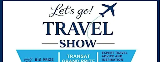 Let's Go Travel Show!