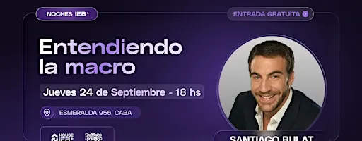 Entendiendo la macro