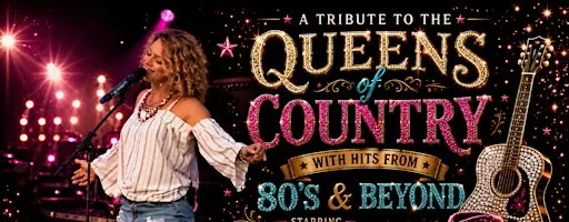 A Tribute to the Queens of Country