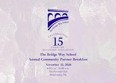 2026 Annual Community Partner Awards Breakfast