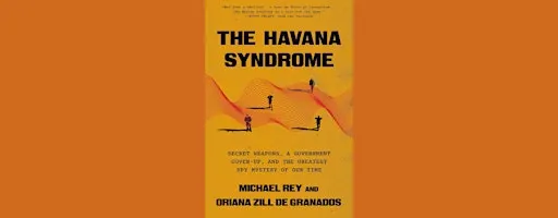 The Havana Syndrome
