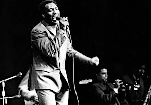 CHICAGO BLUES - Live Jazz Memories