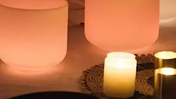 Full Moon Sound Guided Meditation
