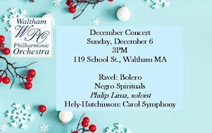 December Concert