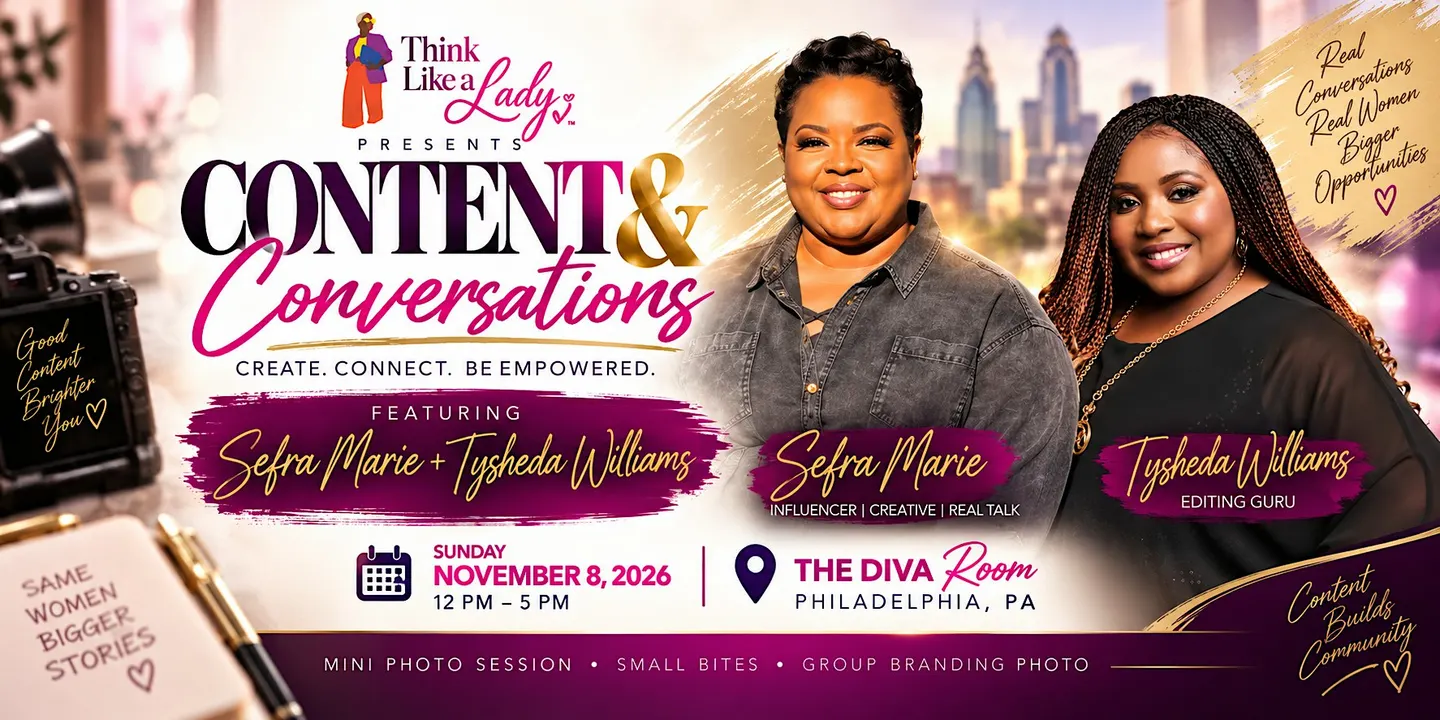 Content & Conversations