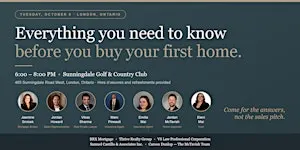 First-Time Home Buyer Night: Everything You Need to Know Before You Buy