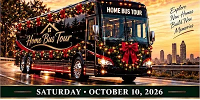 Home for the Holidays Caravan Home Tour