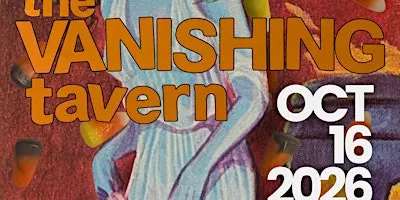 The Vanishing Tavern