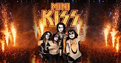 Mini Kiss