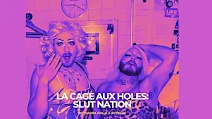 La Cage aux Holes