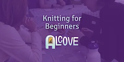 Knitting for Beginners with Tigist
