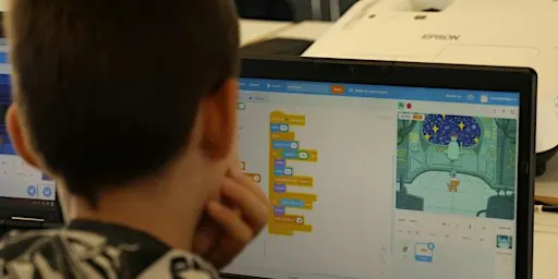 CoderDojo Zelzate - 17/10/2026