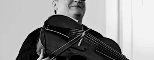 Incanto Barocco e Passione Romantica - Violoncello da spalla e pianoforte