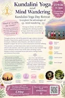 Kundalini Yoga Day Retreat