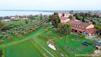 Festeggia i 15 anni di Cortobio!