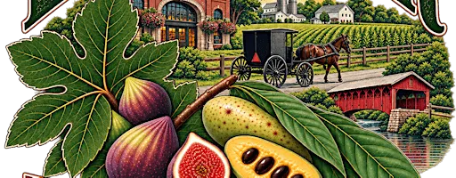 Lancaster Fig & Pawpaw Fest