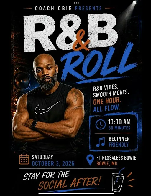 SPIN N FLOW SATURDAY & FALL SOCIAL