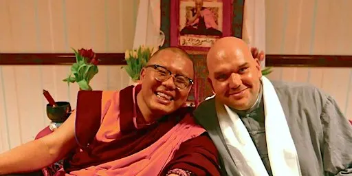 Coming Home to Self-Compassion Mindfulness Day Retreat