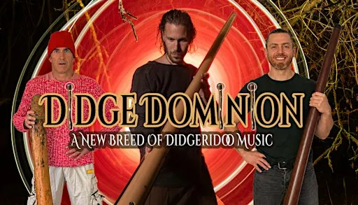 Didge Dominion
