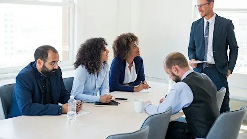 Classroom | Supervisory Skills for New Supervisors 1 Day Training in Perth