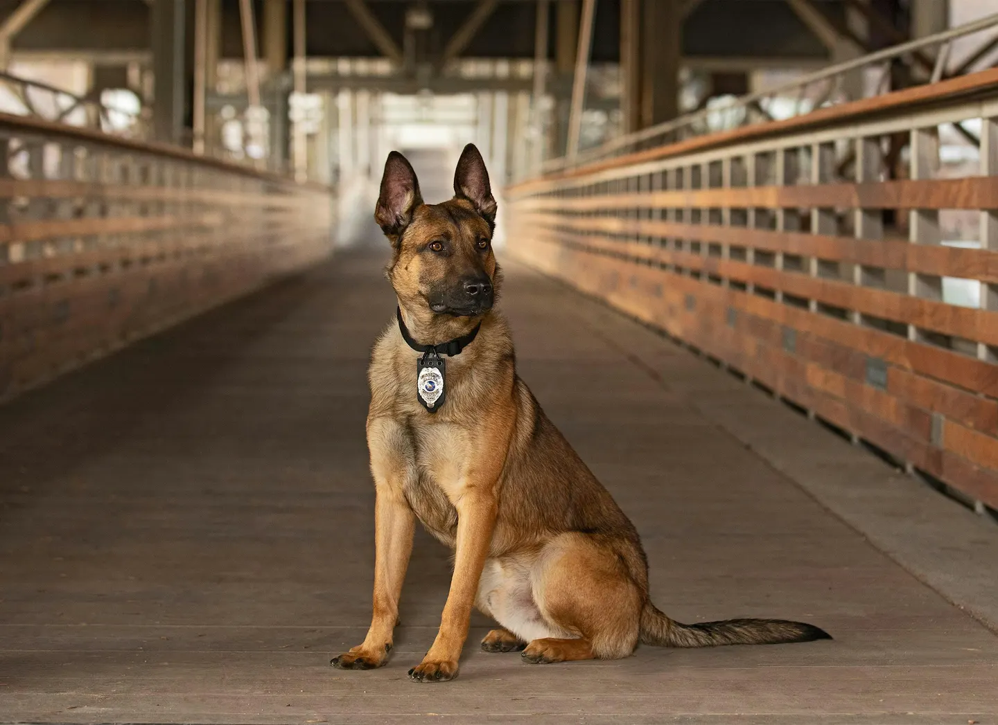 Cudahy Police K-9 Fundraiser