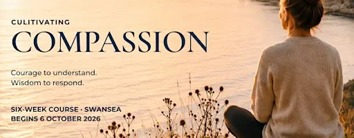 Cultivating Compassion
