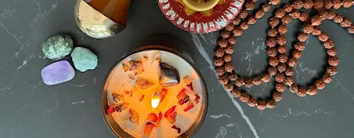 Ayurvedic yoga: a holistic Friday night in