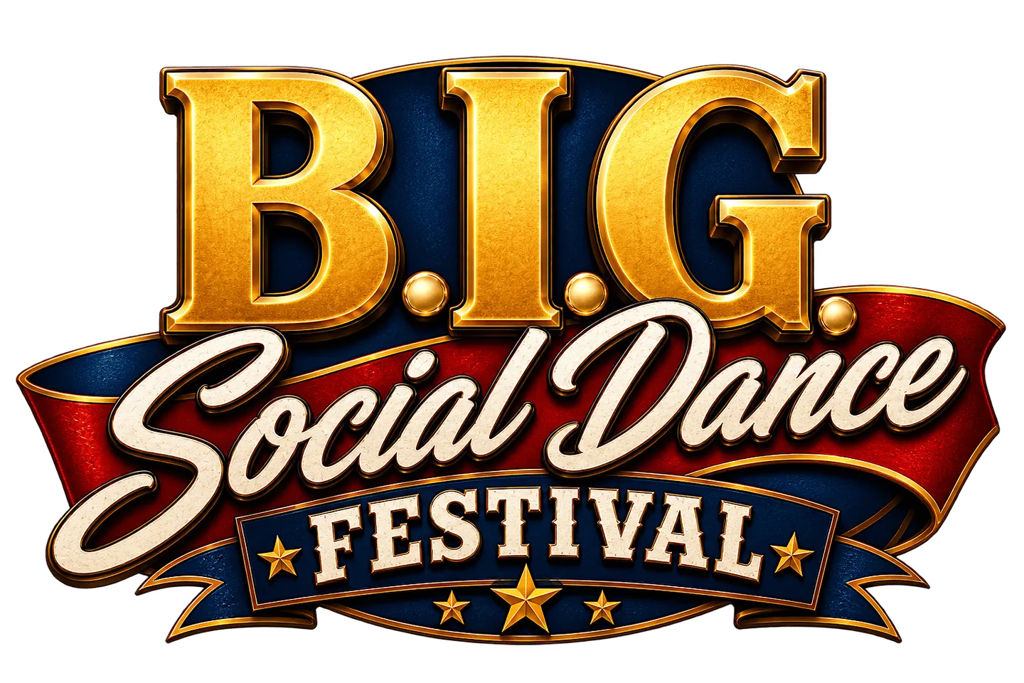BIG Social Dance Festival 2027