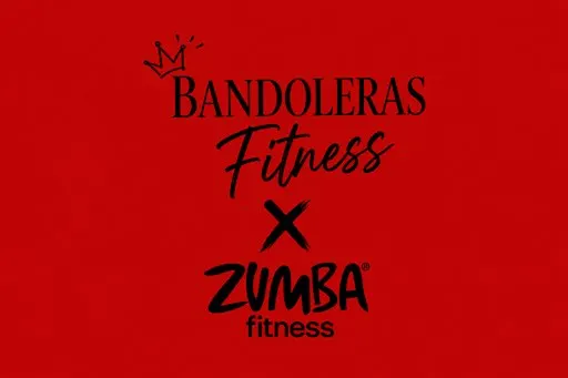Bandoleras X Zumba