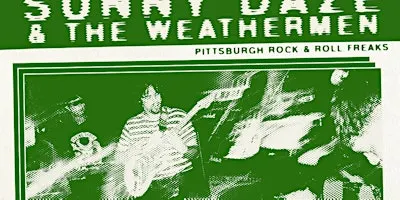 Sunny Daze and the Weatherman, Fuzzy Prophet, Latchkey, Grassmaiden