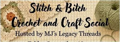 Stitch and B!tch 3-7 @Ridgewood Winery Bechtelsville 11.06.2026