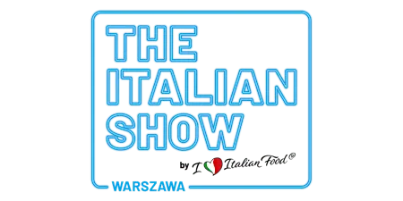 THE ITALIAN SHOW WARSAW - 3 LISTOPADA 2026