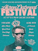 Akron Oatmeal Festival