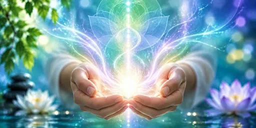Second Degree Reiki Training