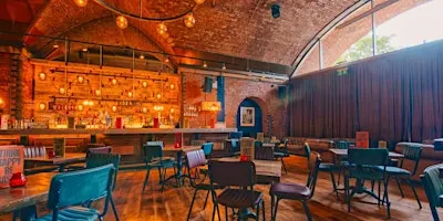 Worcester Bowling + Pizza Speed Dating (Ages 40-55)
