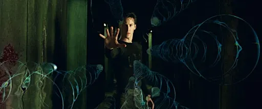 The Matrix Film Screening