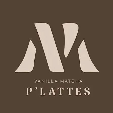 Vanilla Matcha P'Lattes- Pilates