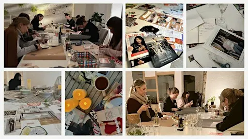 her.vision | Day-Retreat: Dein Vision-Board-Tag in Dortmund