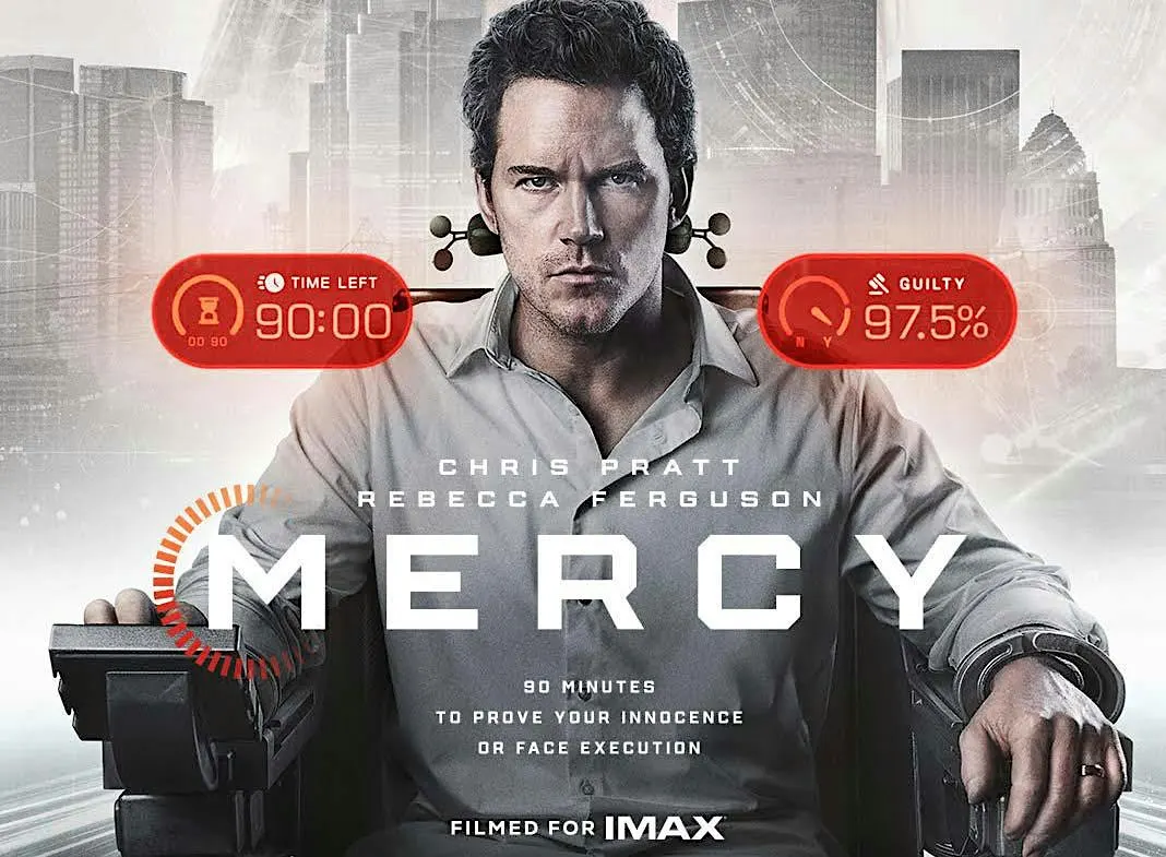 Mercy Film Screening