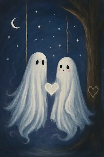 Together Tuesday Juice & Paint