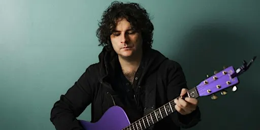Paddy Casey