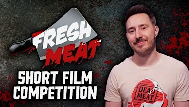 Fresh Meat (Short Film Competition)