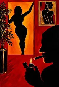 Come Closer Sip & Paint